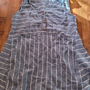 beachlunchlounge longer top